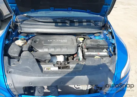 2018 Jeep Cherokee Latitude Fwd z USA, uszkodzony, nr VIN 1C4PJLCB0JD518968